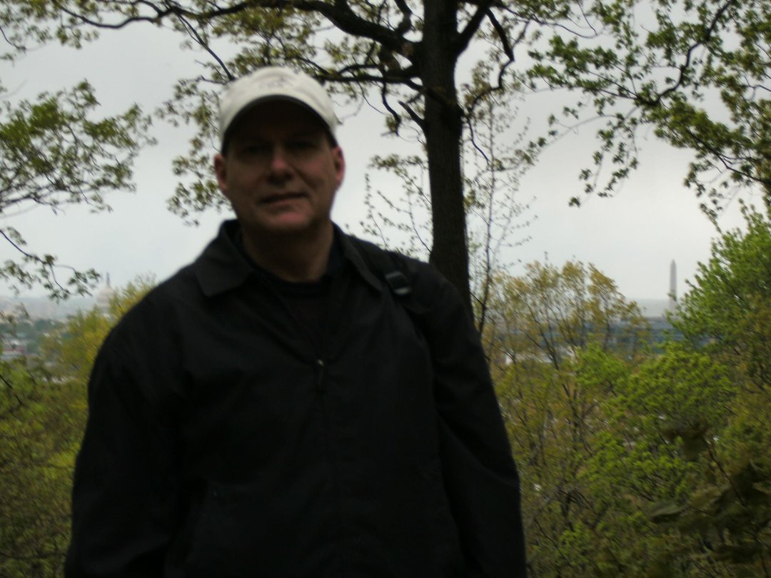 Kenneth Terrell's album, Profile Pictures