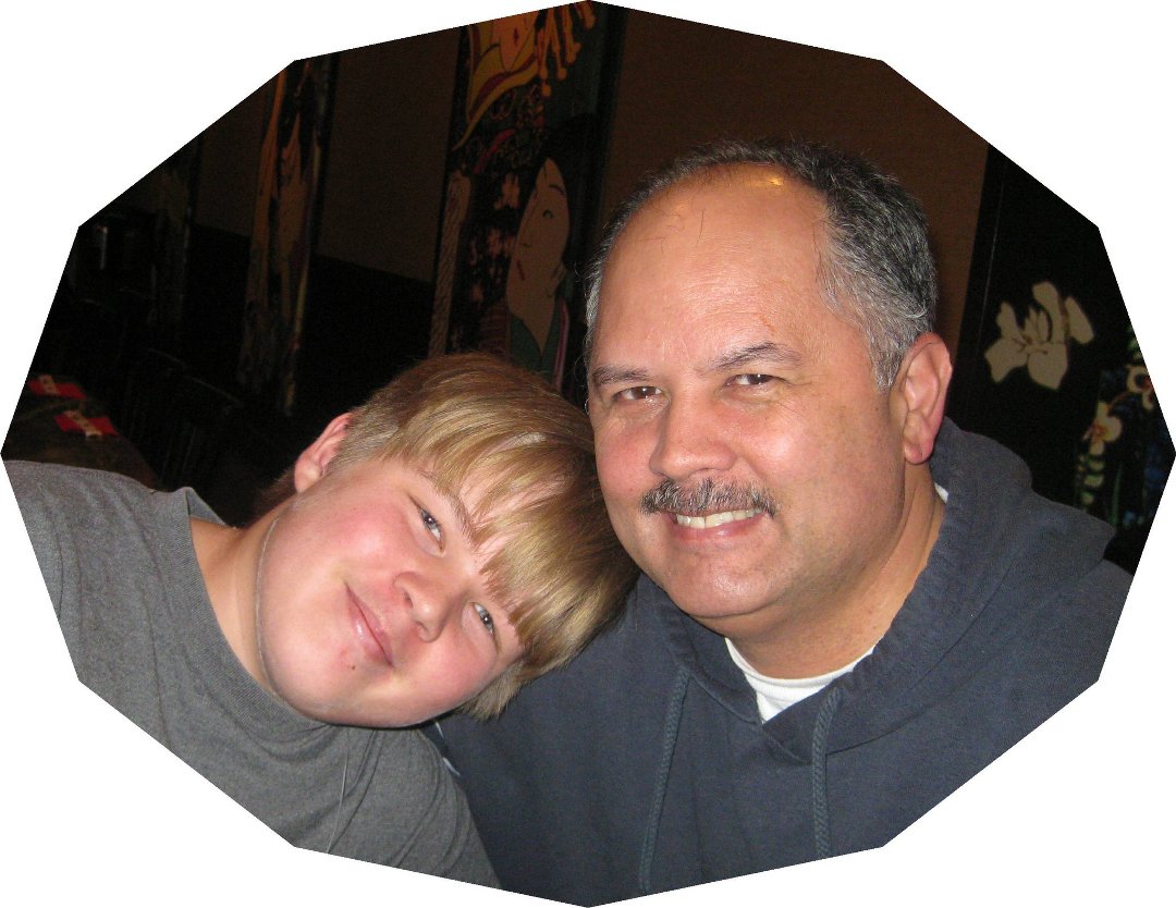 Ralph Castro's album, Profile Pictures