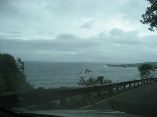 Marie Nellenback's album, Hawaii trip 2009
