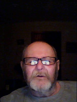 Gary Claymon's album, Profile Pictures