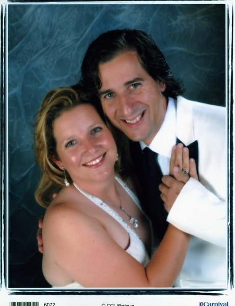 Fran Balderrama's album, Kids Grandkids on Mexico Cruise