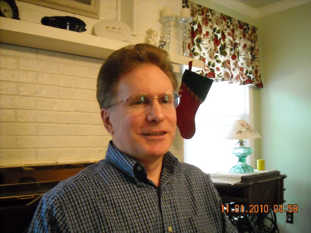 Darell McWilliams' album, Profile Pictures