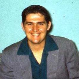 Raymon Freeman's album, Profile Pictures