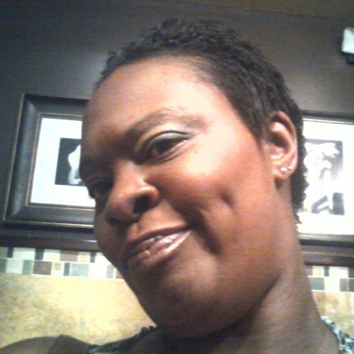 cheryl boyd's album, Profile Pictures