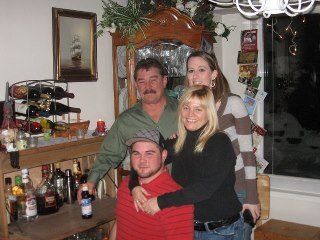 Jason Freudenstein's album, Family