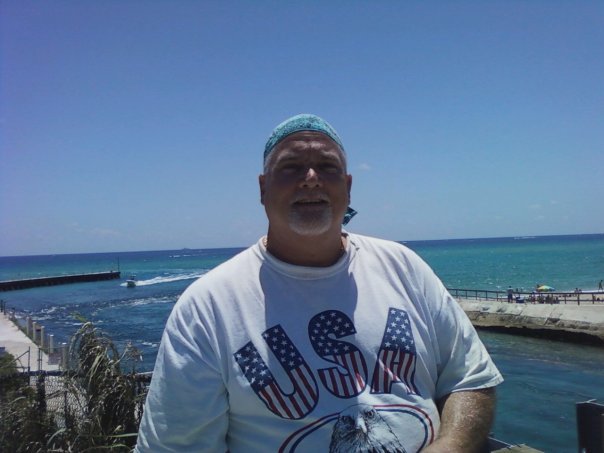 Eric Huth's album, Me and my stuff