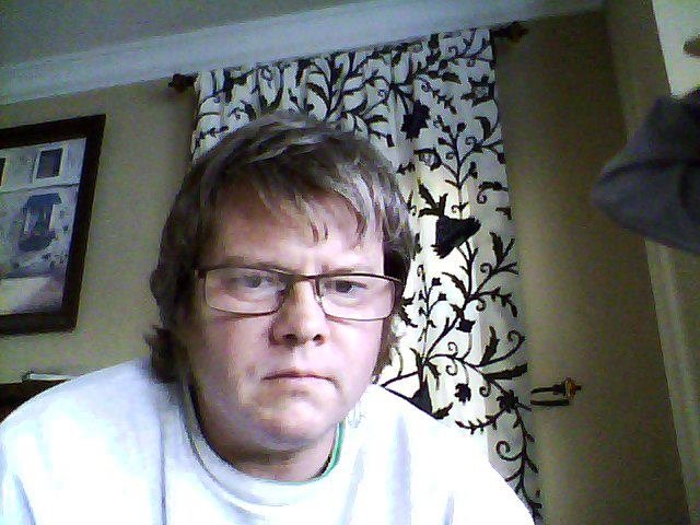Daniel Paul's album, CyberLink YouCam Photos