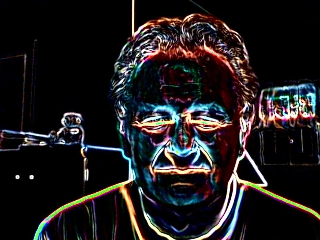 James Kulczyk's album, Profile Pictures