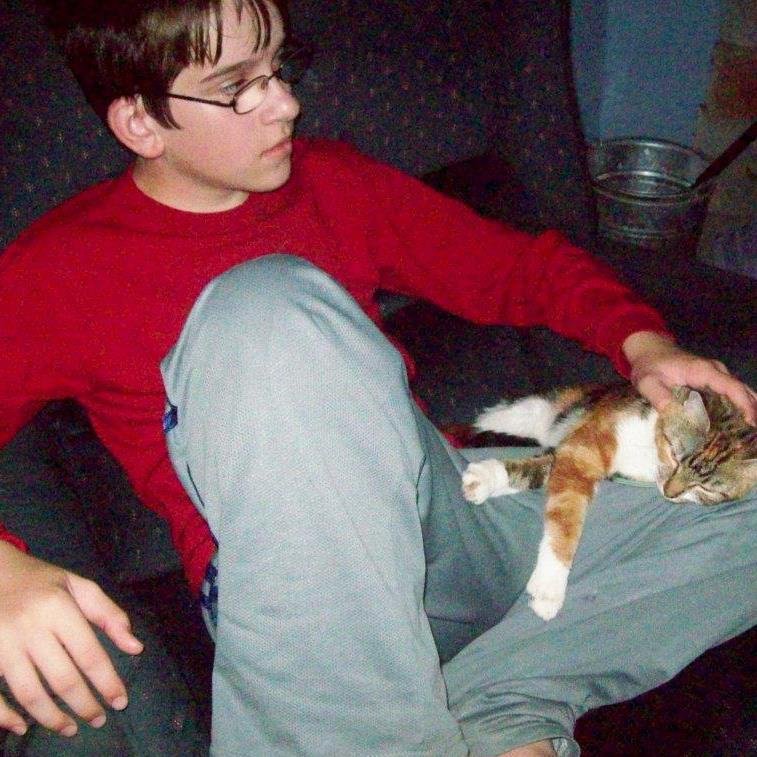 J Kappus' album, Profile Pictures