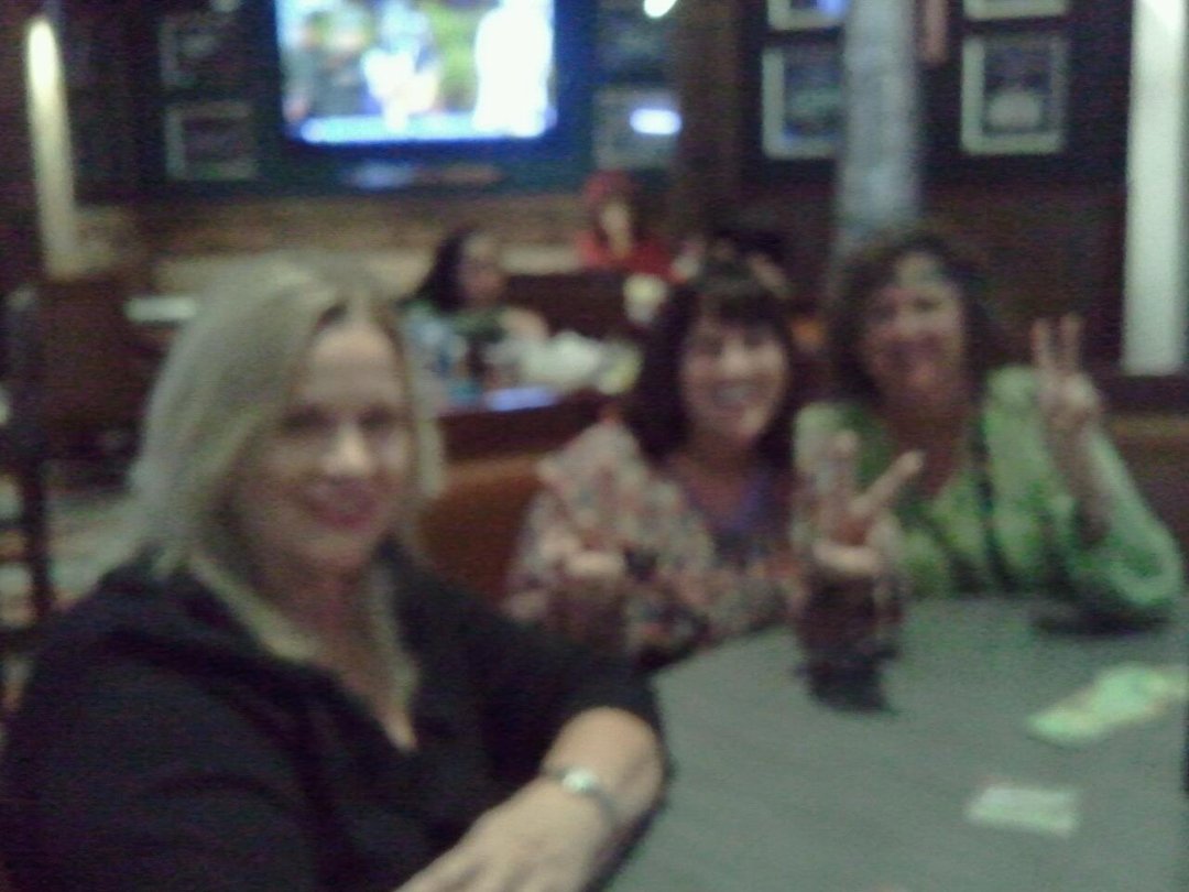 Debra Barmack's album, Mobile Uploads