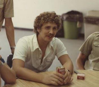 Jon Vore's album, Profile Pictures