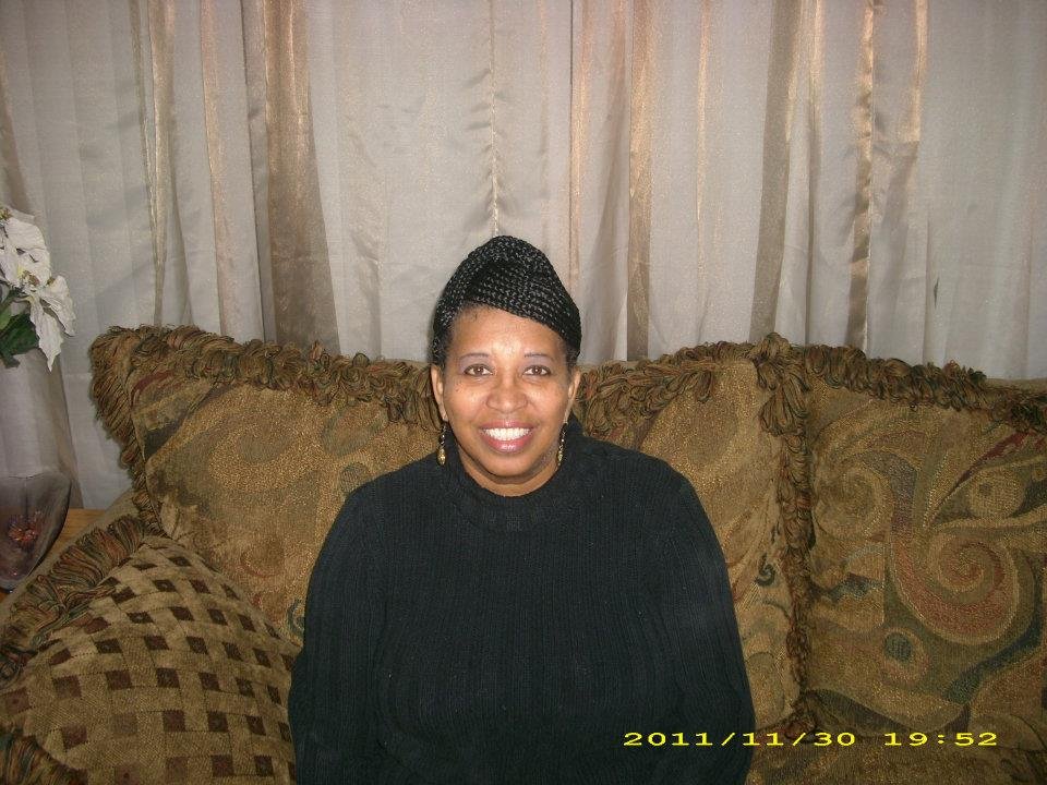 Mary Conner's album, Untitled Album