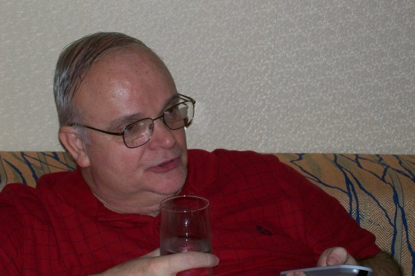 William Benitz's album, Profile Pictures