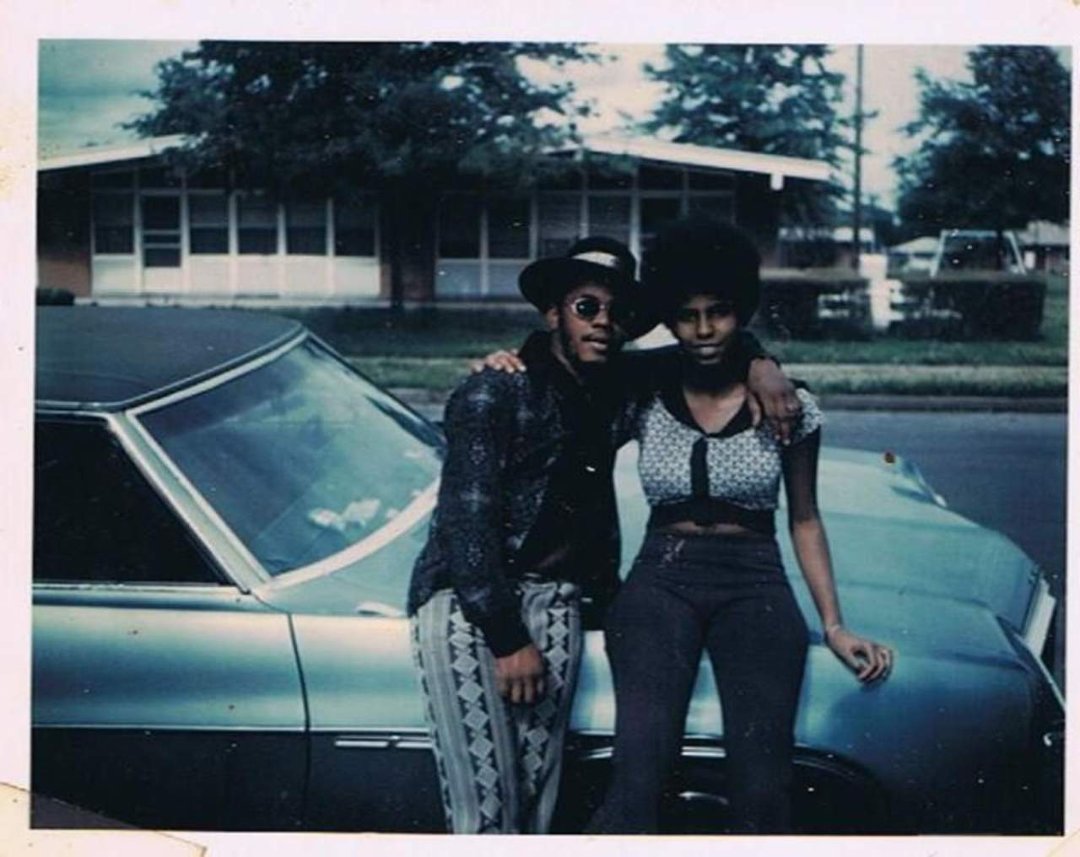 Virginia Bolen's album, Untitled Album
