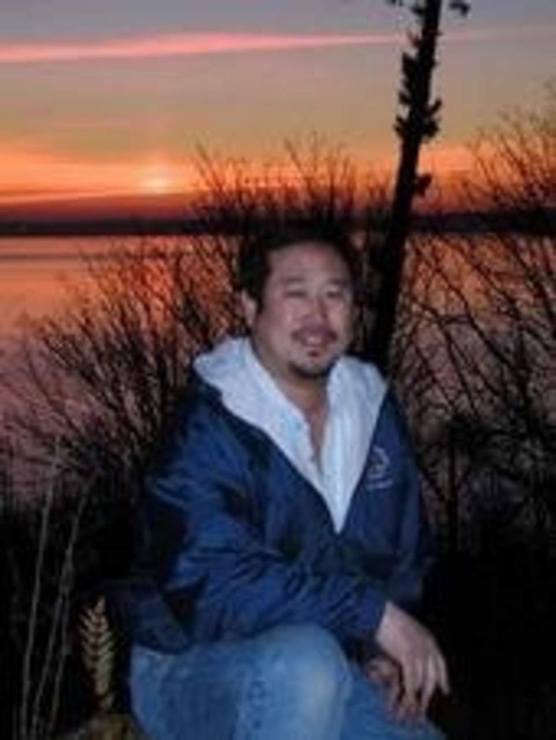 Eric Sakamoto's album, Profile Pictures