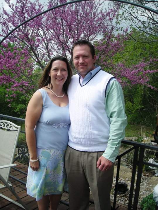 Steve Smith's album, Easter 2010
