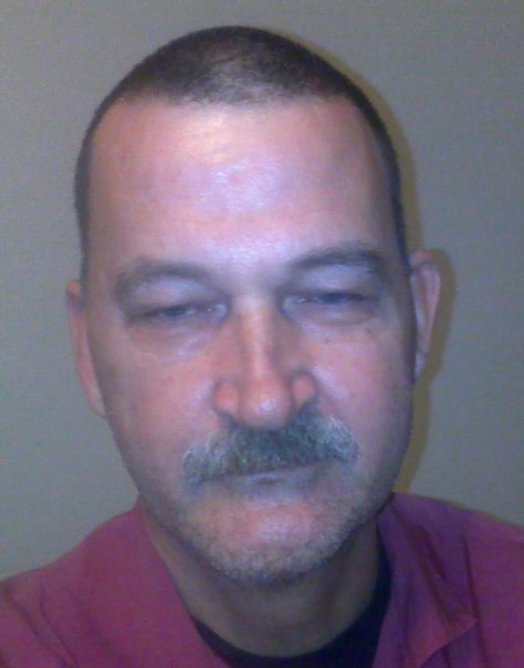 Terry Proctor's album, Profile Pictures