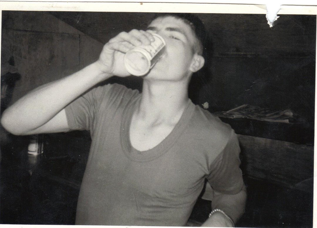 Robert Fedak's album, Profile Pictures