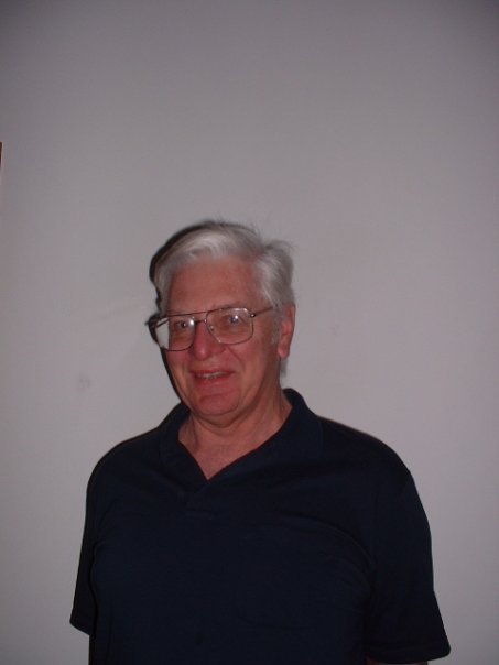 Ed White's album, Profile Pictures