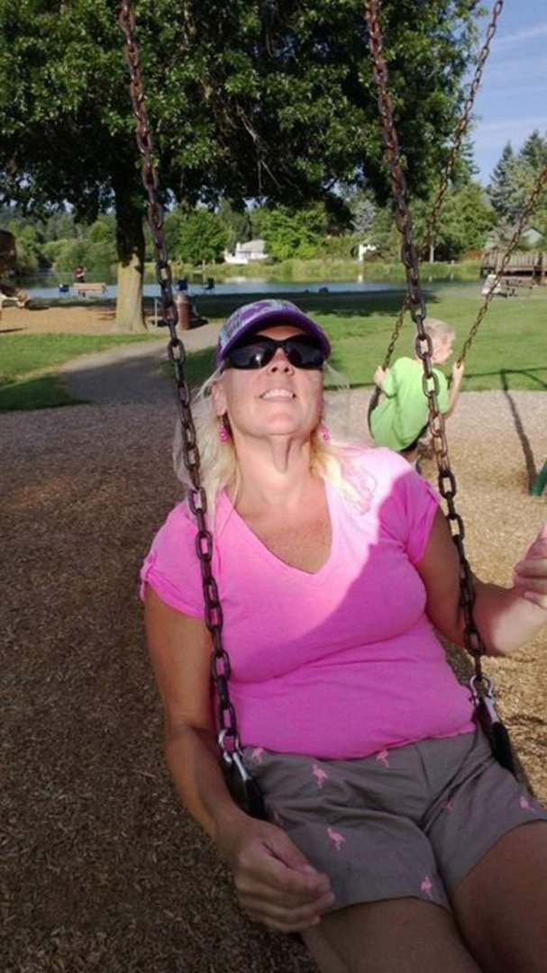 Lisa Davidson's album, Mobile Uploads