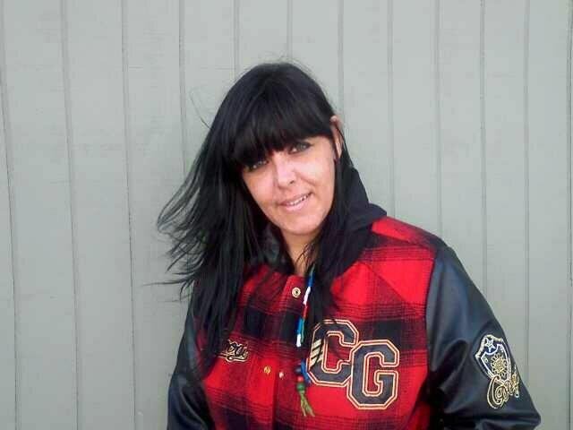 Rosa Allison's album, Profile Pictures