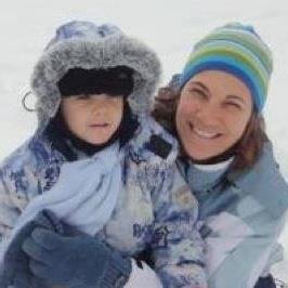 Carolyn Parse's album, Profile Pictures