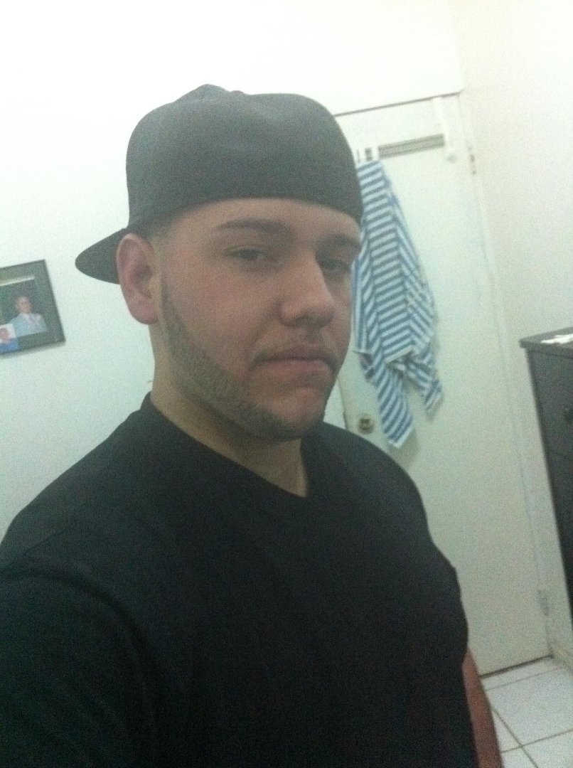 Andrew Gonzalez's album, Mobile Uploads