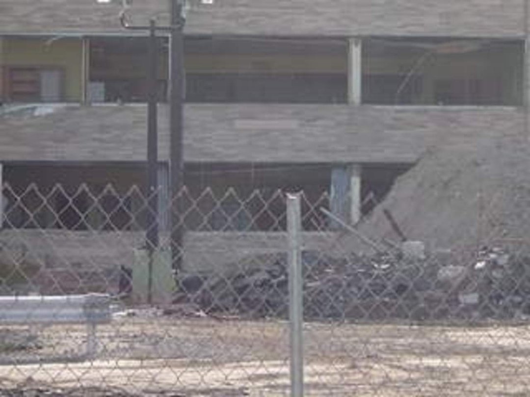 Scott Heuerman's album, SHS RIP 1967-2008