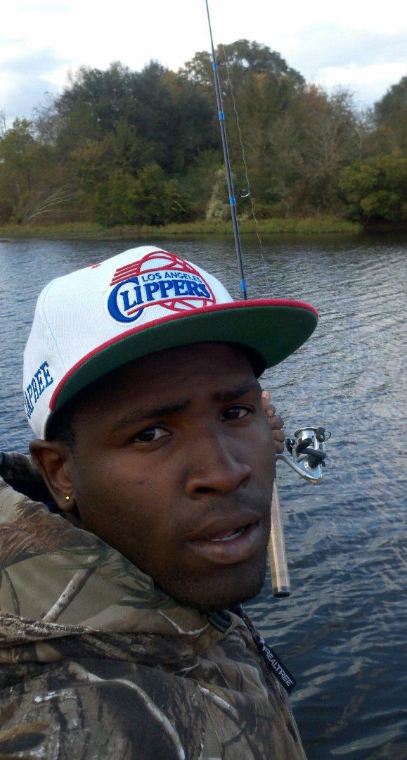japree mccraw's album, Profile Pictures