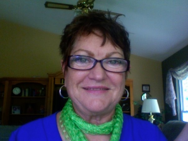 Lois Webb's album, Profile Pictures