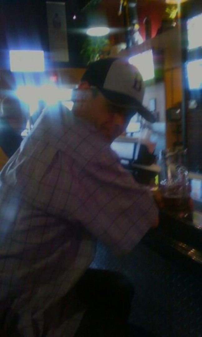 Billy Williams' album, June 26, 2011