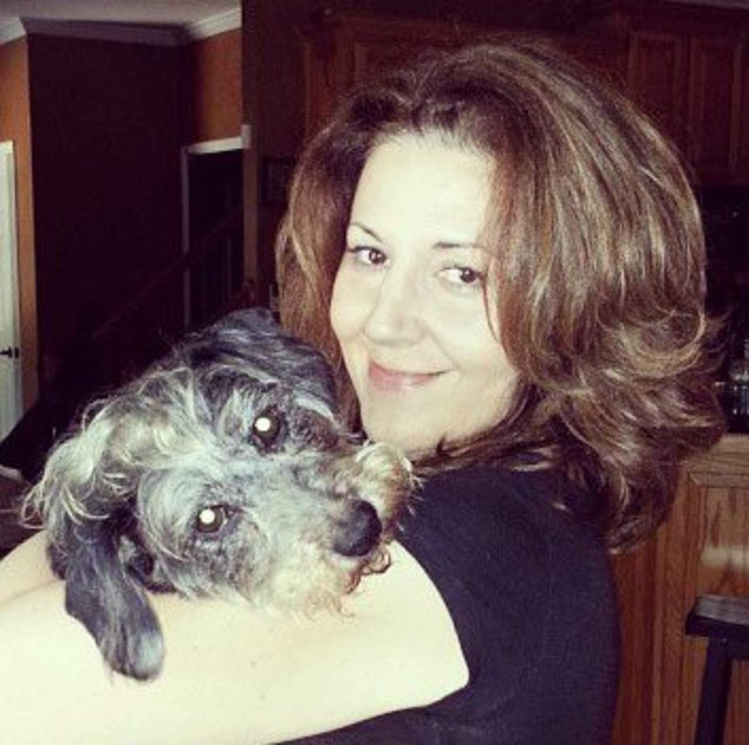 Jill Haas' album, Profile Pictures