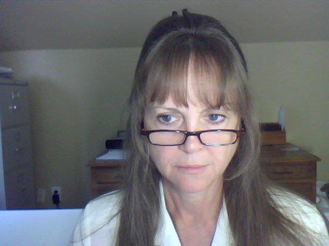 Debi Lail's album, Profile Pictures