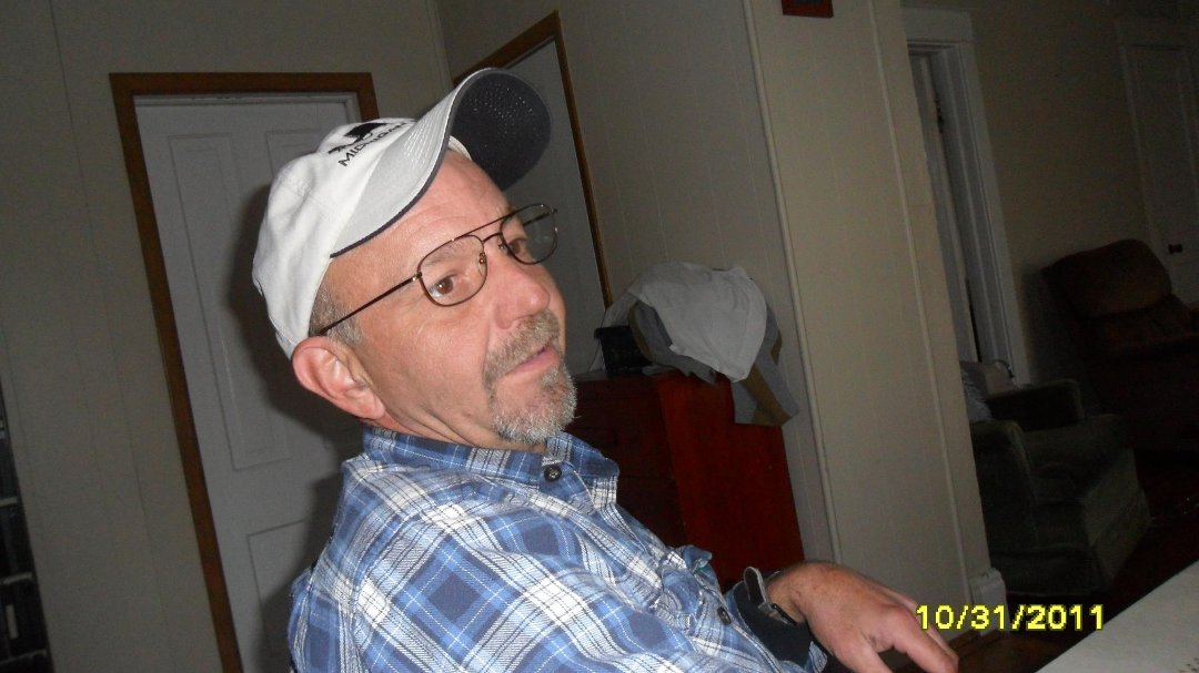 Kenneth Rooker's album, Profile Pictures