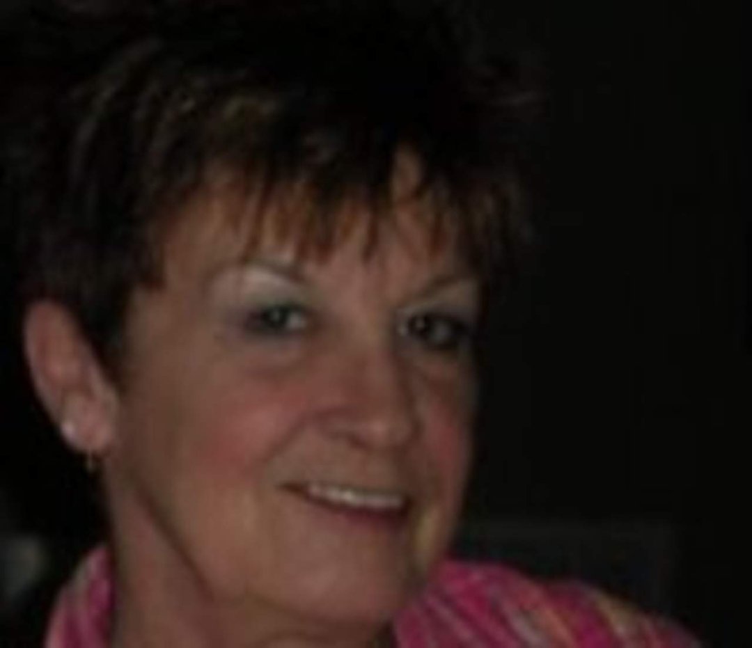 Pat Albertson's album, Profile Pictures