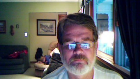 Jim King's album, Webcam Photos