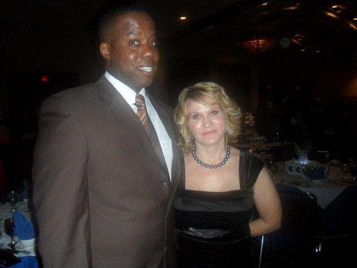 Lloyd Davis' album, February 22, 2011