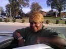 Sandra Chapman's album, Profile Pictures