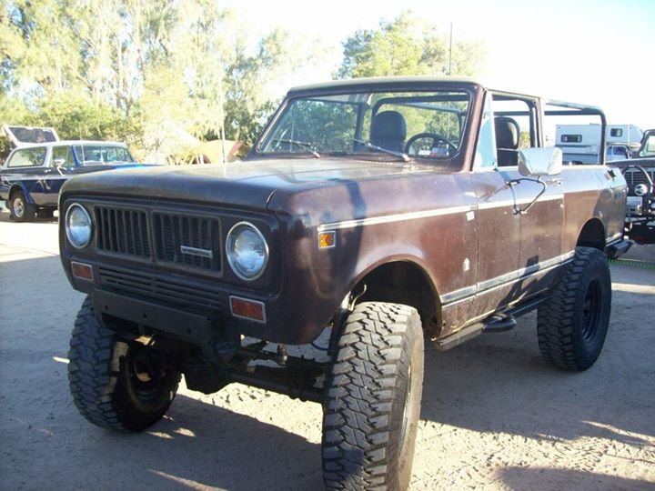 Peter Albrecht's album, Travelall resto / 2012 Western Regionals