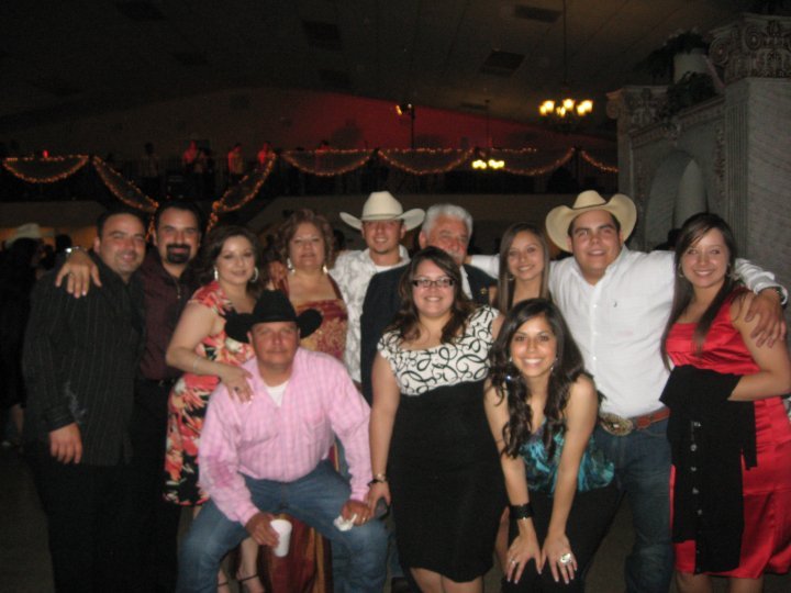 Joe Reyna's album, Freddy & Sandra's Wedding
