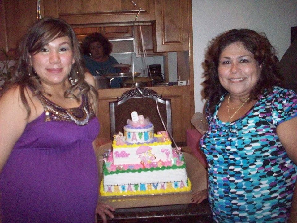 Dora Ortega's album, Untitled Album