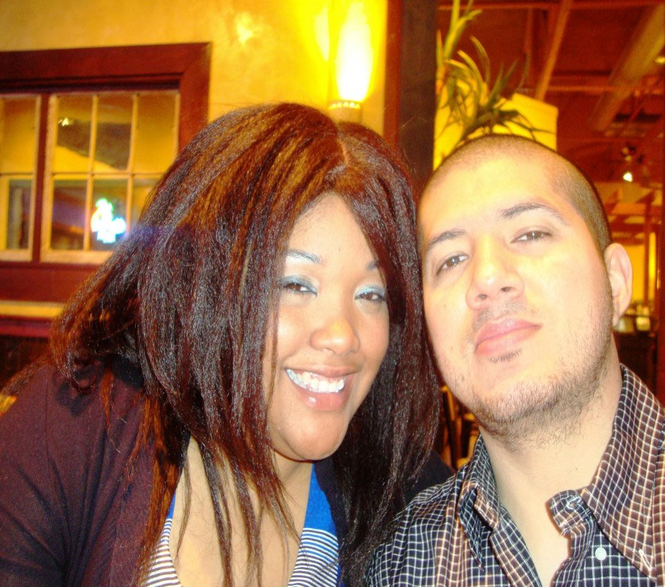 Shankeleia Roberson's album, Quinten's Bday Celebration