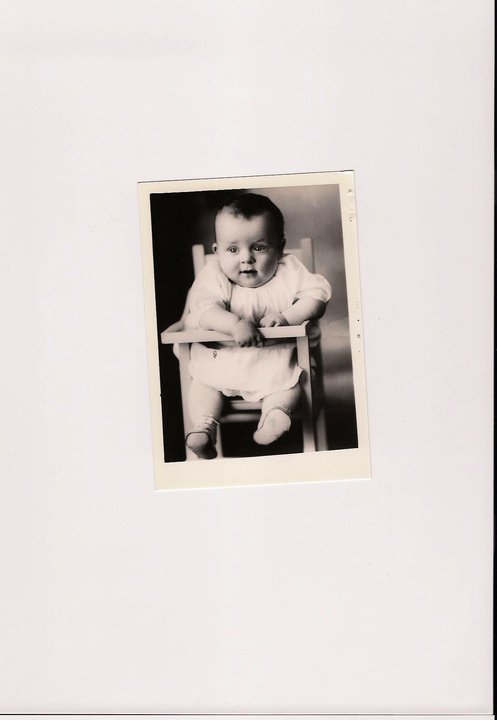 Dr. Lawrence Morrell's album, Profile Pictures