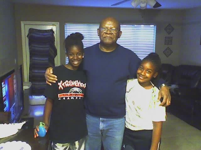 Robert (Teeko) Webb's album, Mobile Uploads