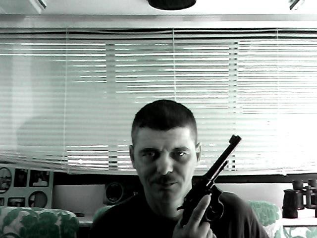 Eric Ackley's album, October 14, 2011