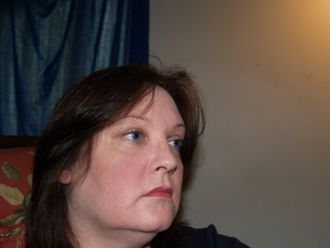 Donna Ashpaugh's album, Profile Pictures