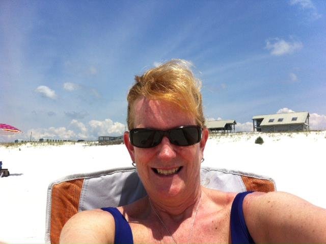 Holly Krafka's album, Florida 2013