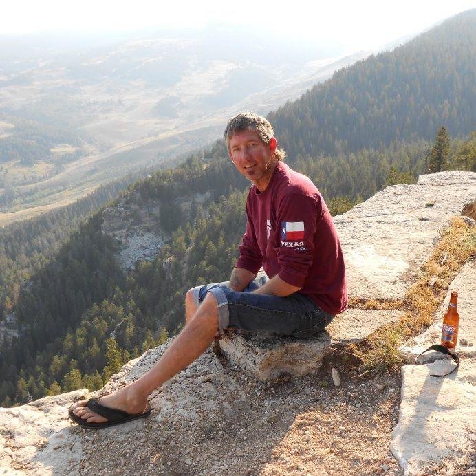 james dillard's album, Profile Pictures