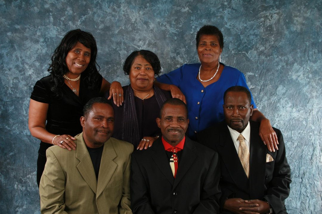 Deborah Jackson-oke's album, Profile Pictures