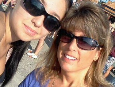 Donna Michael's album, Profile Pictures